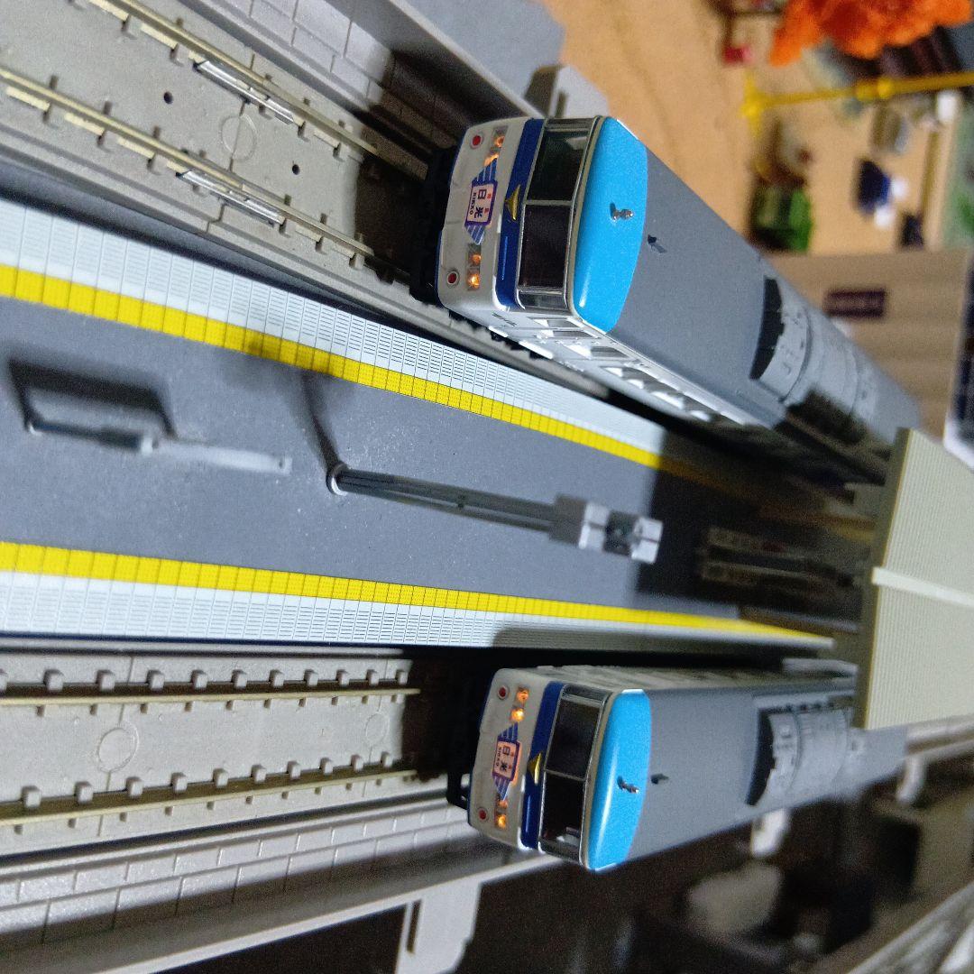 マイクロエース　A-4167　国鉄185系試案塗装　7セット