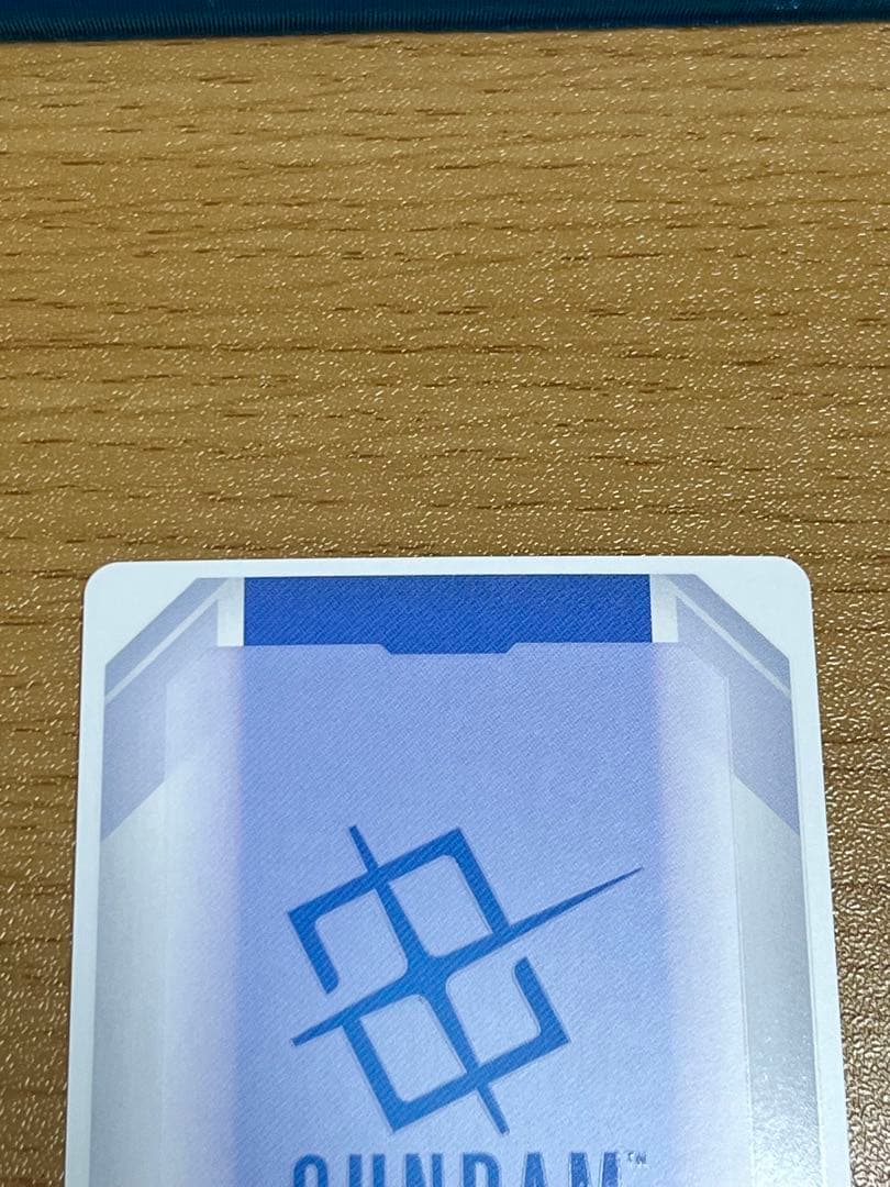 ガンダムカードゲーム ウイングガンダム パラレル リミテッドボックスβ版