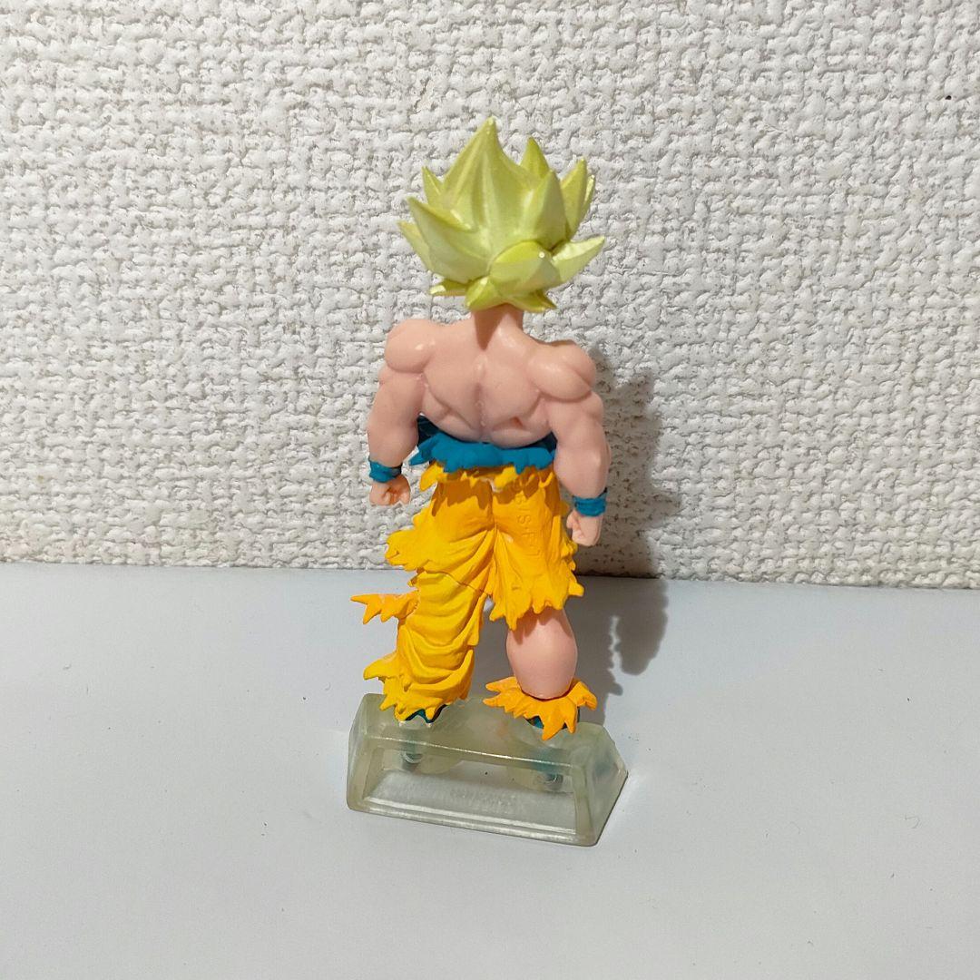 ☆　hg special　ドラゴンボールフィギュア　孫悟空　☆