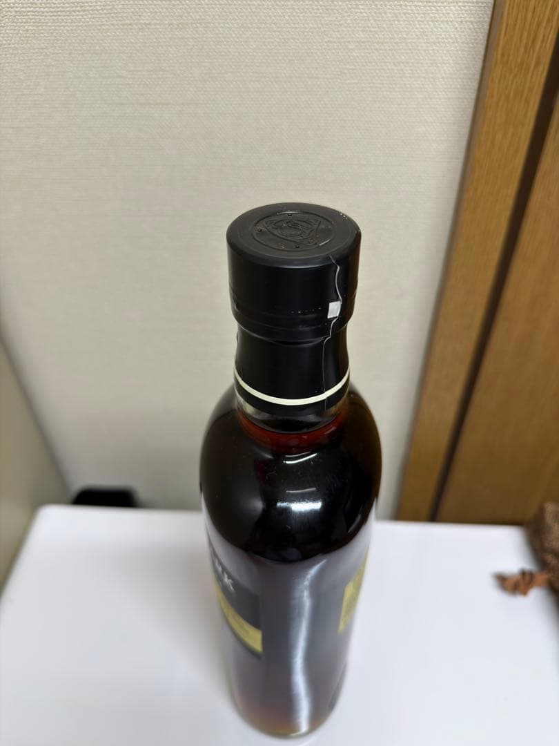 ハイランドパーク DECADENT DRINKS 2007 13年 700ml