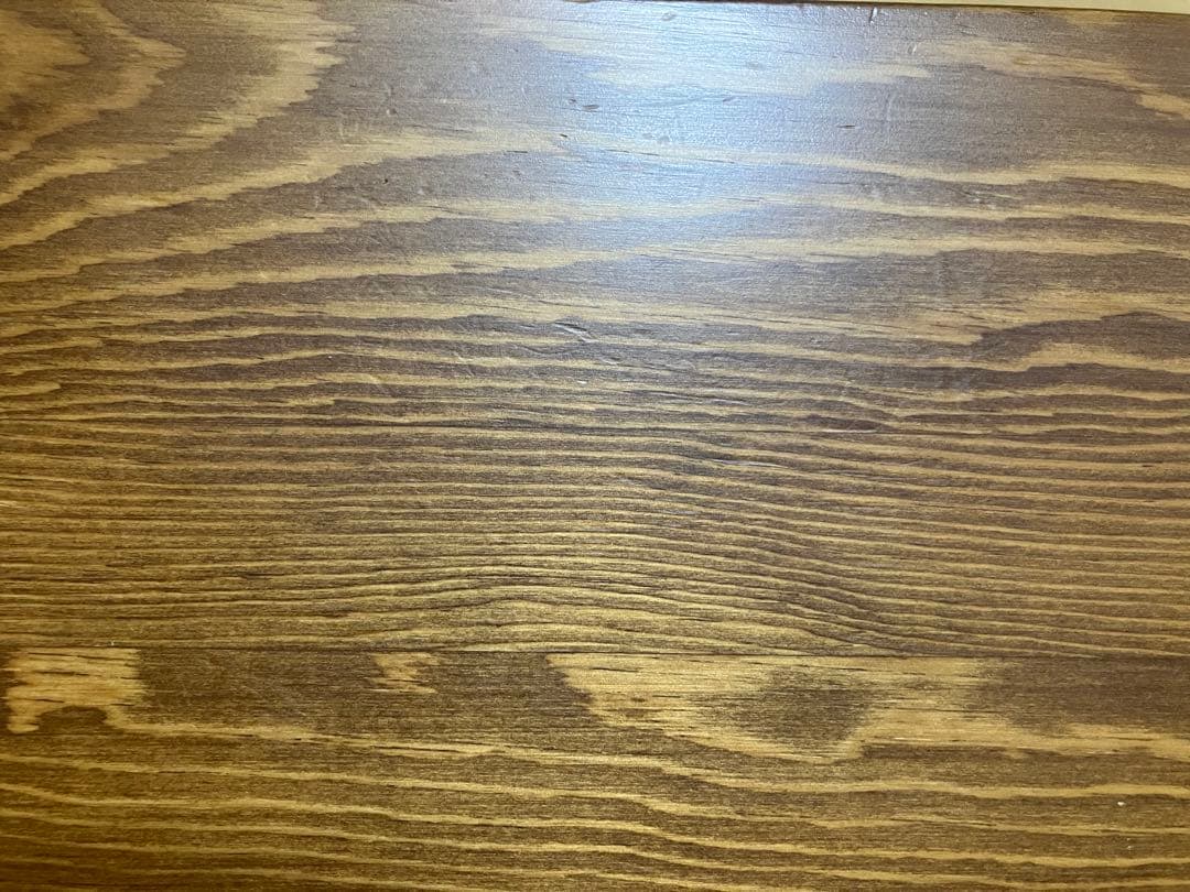 ニコアンド　ダイニングテーブル　ノワゼットシリーズ