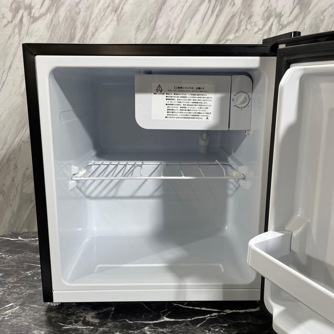 Abitelax 1ドア 冷蔵庫 AR-48J 45L 2020年製