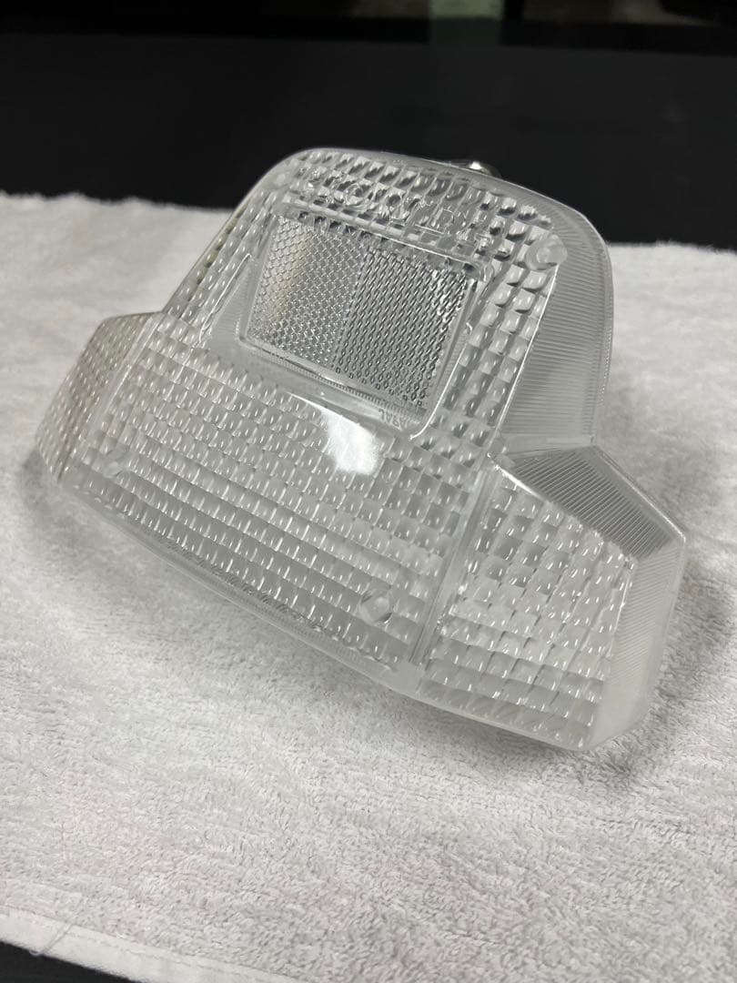 ホンダAB11スカッシュ テールレンズ【クリアー】 楽天市場】ホンダ