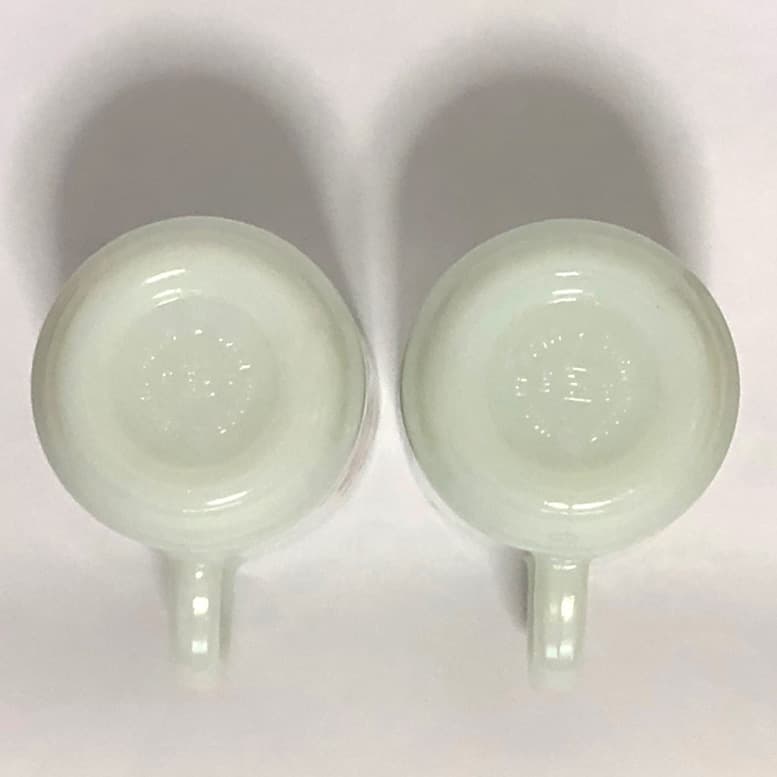 ファイヤーキング ミッキー1点＆ドナルド1点 マグ #001 - メルカリ