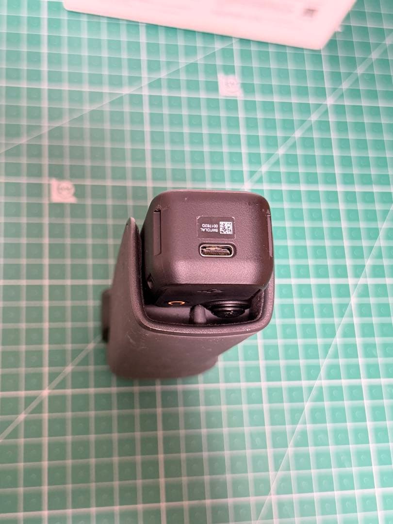 ビデオカメラ DJI osmo pocket 3