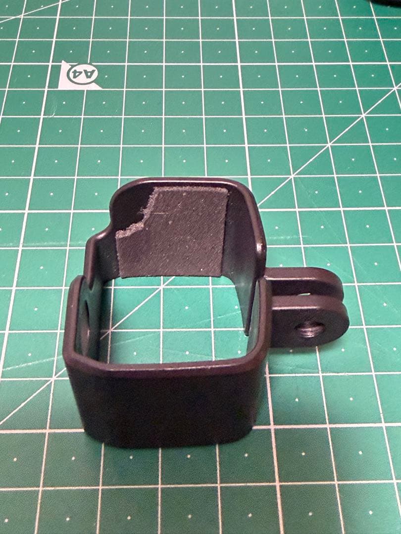 ビデオカメラ DJI osmo pocket 3