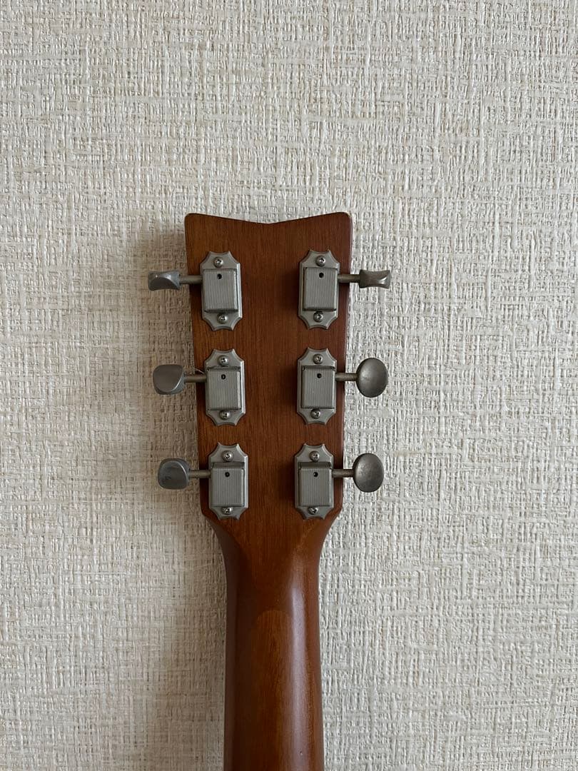 ヤマハ ジュニアアコースティックギター FG-Junior