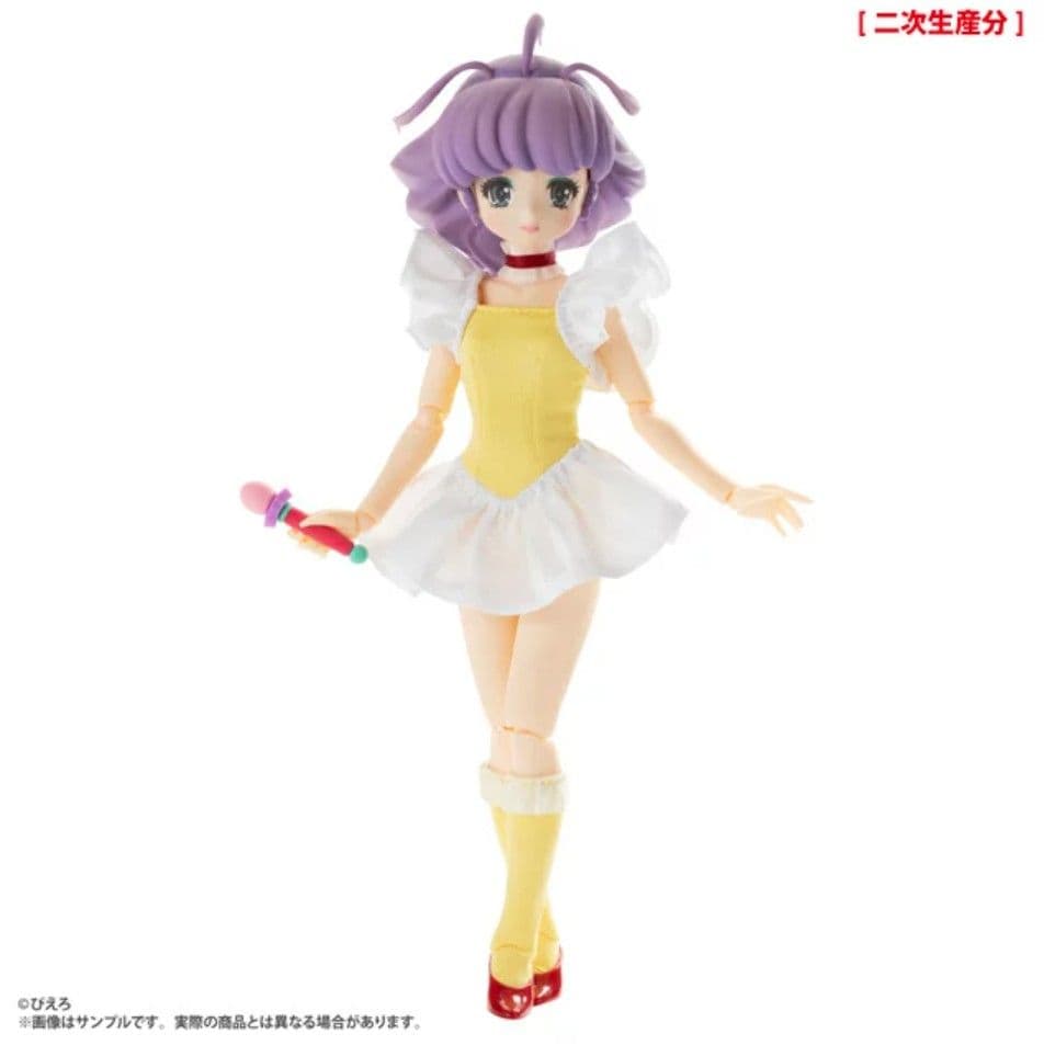 【新品未開封 】アゾン ピュアニーモ 魔法の天使 クリィミーマミ 1/6 ドール