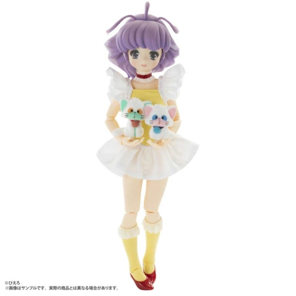 【新品未開封 】アゾン ピュアニーモ 魔法の天使 クリィミーマミ 1/6 ドール