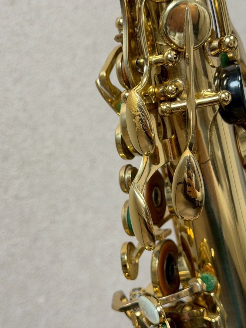 SELMER サックス 80 Super Action Series II