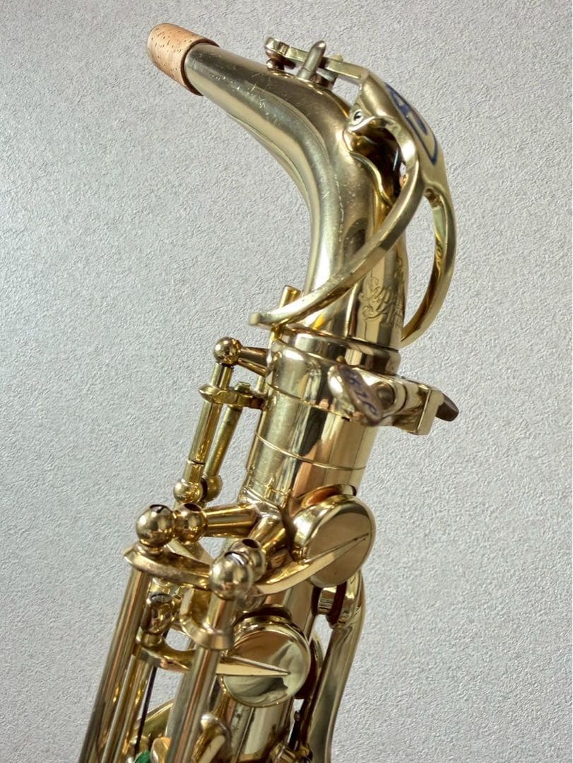 SELMER サックス 80 Super Action Series II