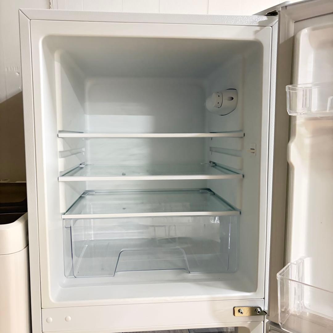 お買い得高品質1人暮らし家電セット❗️大阪、大阪近郊配送と設置無料N