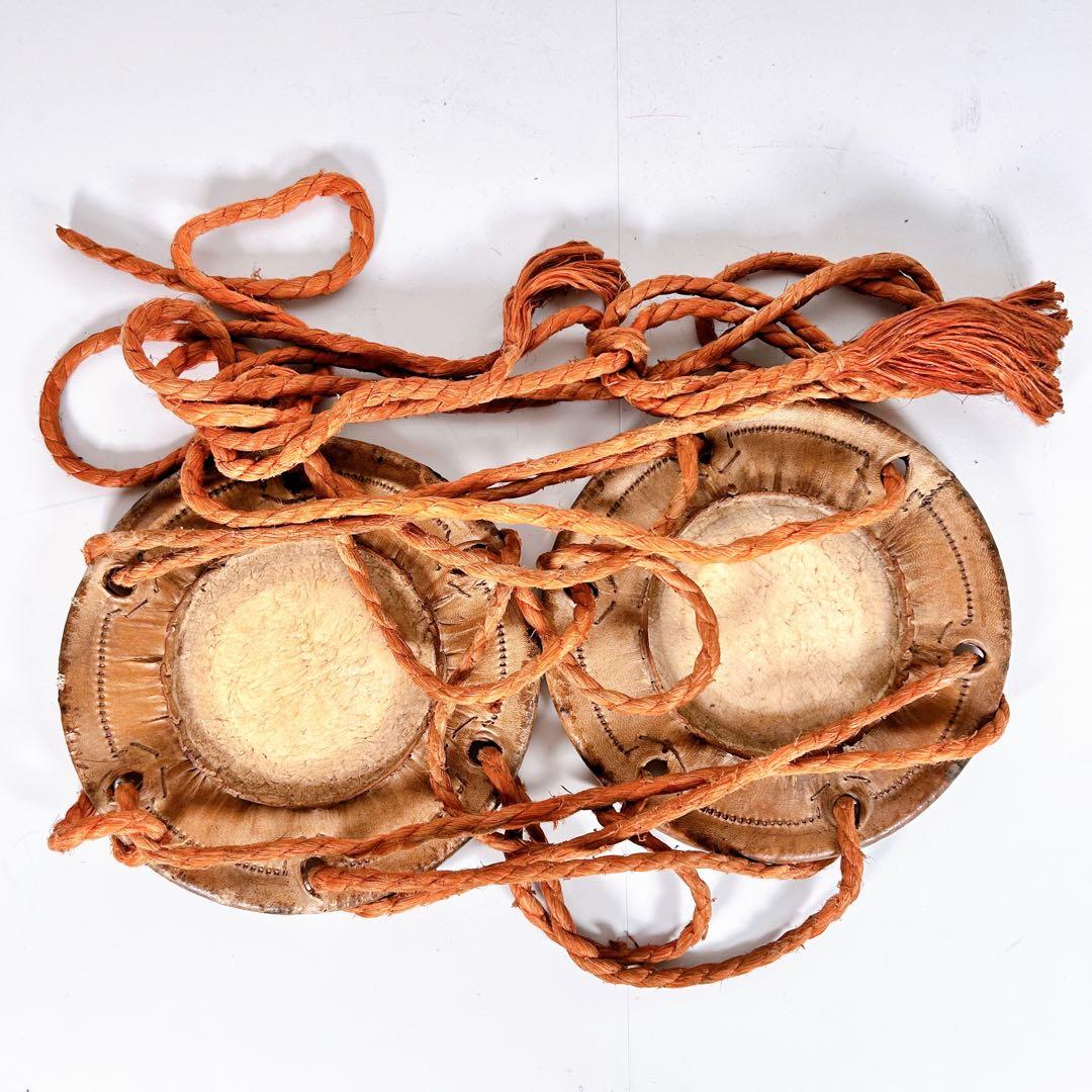 希少】時代和楽器 蒔絵神器紋 鼓太鼓 和太鼓 小鼓 太鼓 蒔絵鼓 伝統