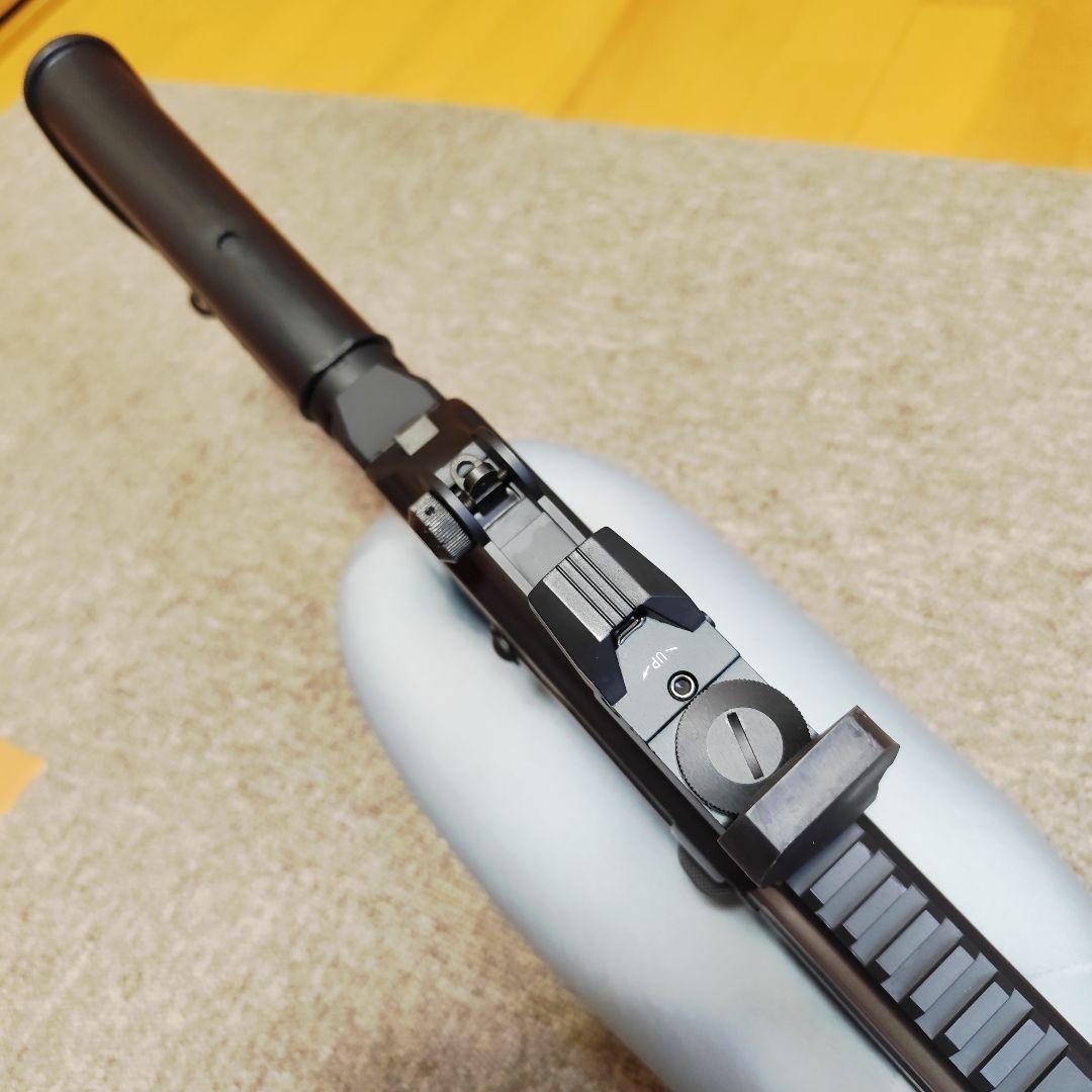 東京マルイ AK47 HC 電動ガン ドットサイト付