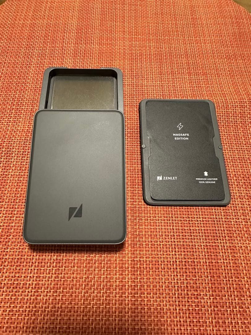 財布・ケース・小物入れ Zenlet 3 Pro