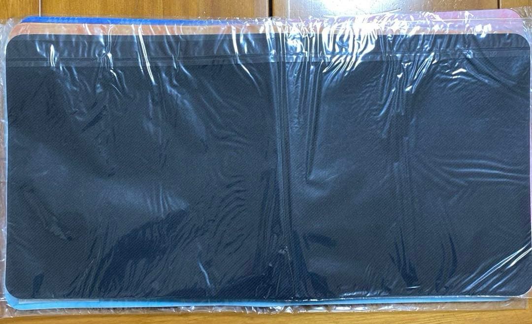 ラブライブ!スーパースター!! デスクマットコレクション