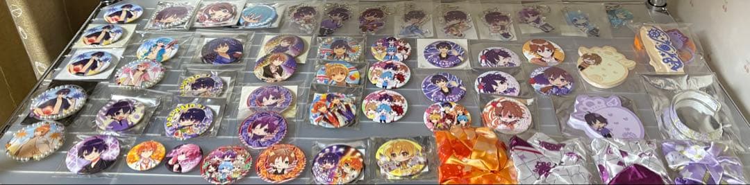 すとぷり ななもり