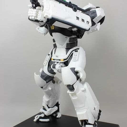 イングラム２   1/33スケール スカパー! スターチャンネル記念品