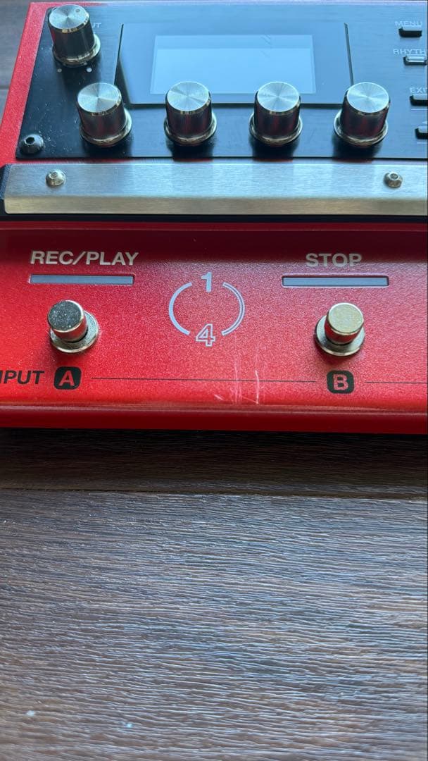 その他 BOSS RC-600 Loop Station