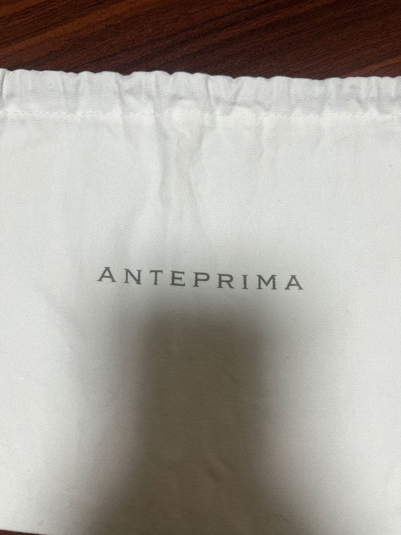 アンテプリマ　ルッケット