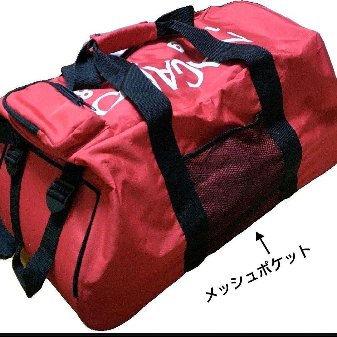 貴重☆Coca-Cola✖長野オリンピック☆BIGバッグ