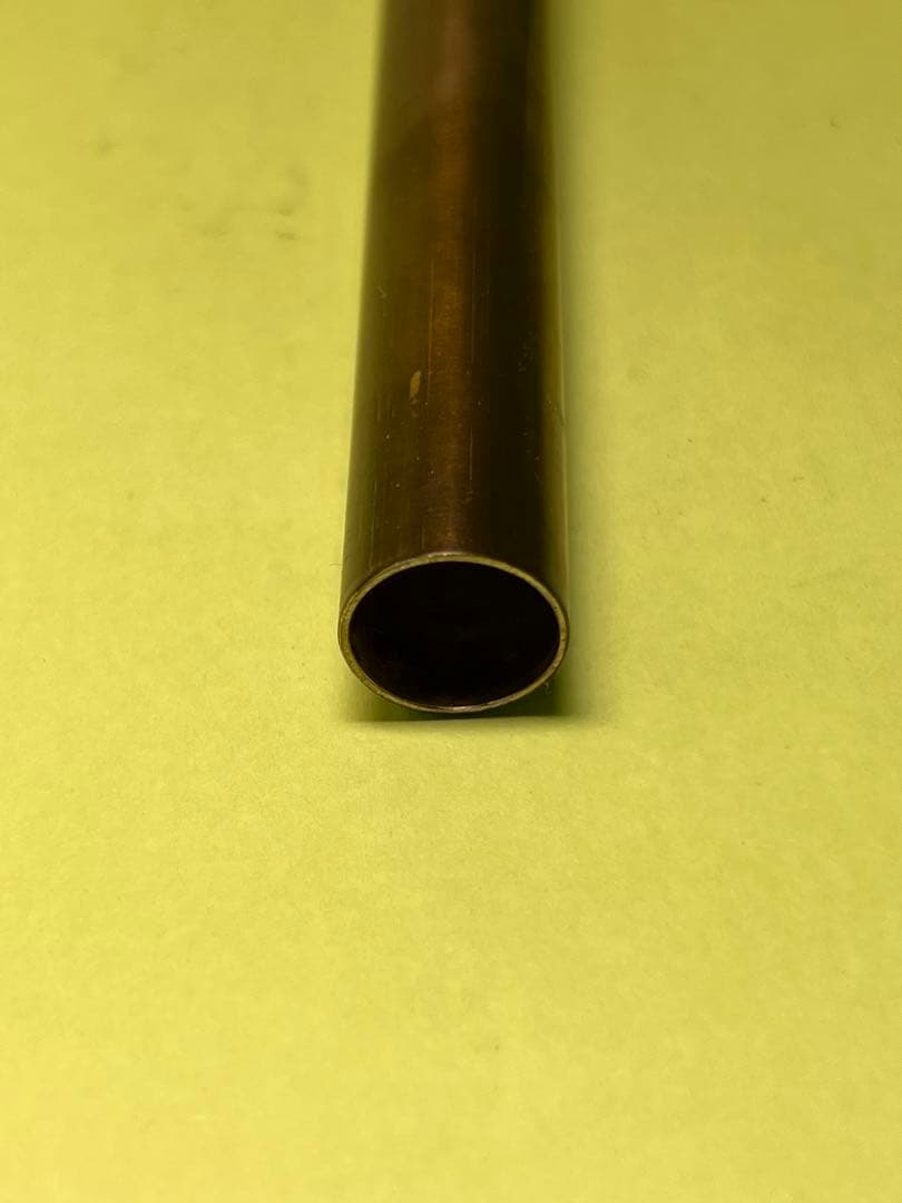 MK トランペット チューニングスライド BACH 180ML用