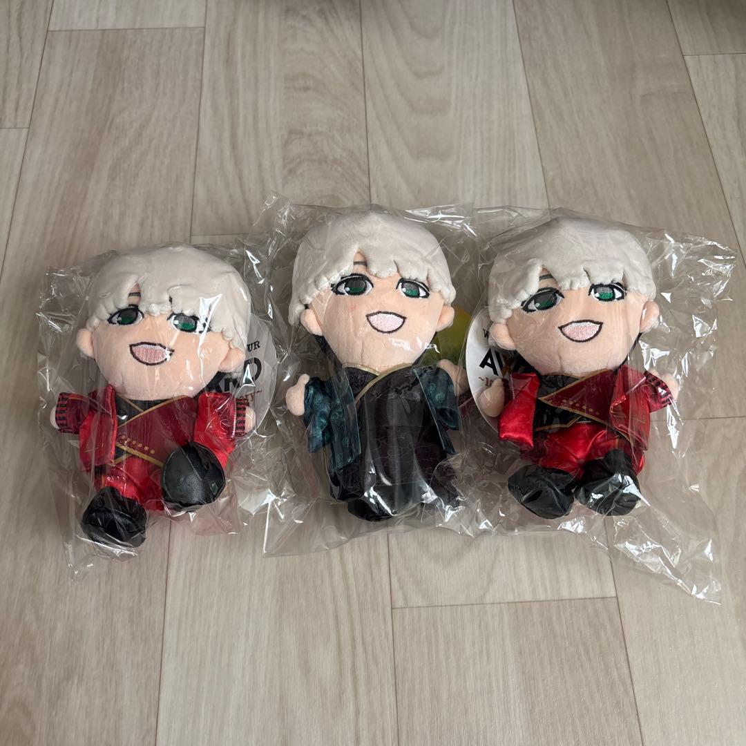 新品未使用】WEST. 神山智洋 ちびスト - メルカリ