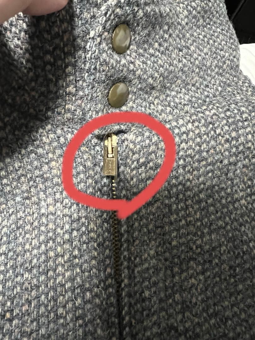 B*Y様 70s80sUSA製 ペンドルトン ウールジャケット