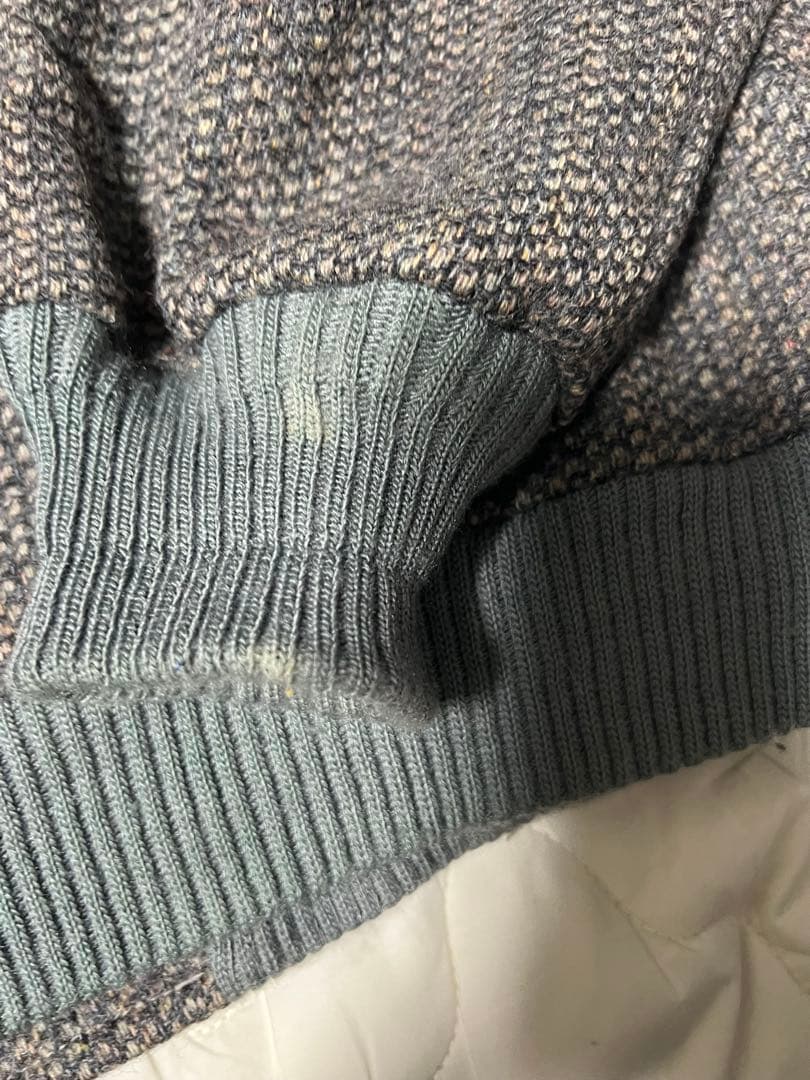 B*Y様 70s80sUSA製 ペンドルトン ウールジャケット