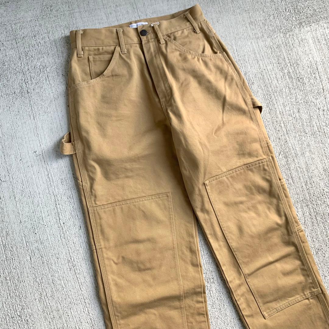 Dickies×RHC RonHerman ロンハーマン 別注ペインターパンツ