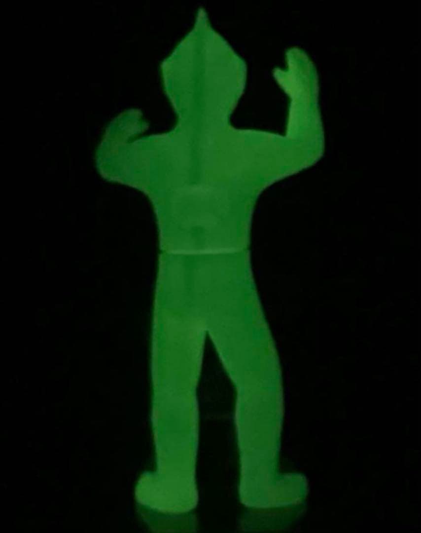 新着ゲーム・おもちゃ・グッズ - 【激レア】ブルマァクソフビ ニセ