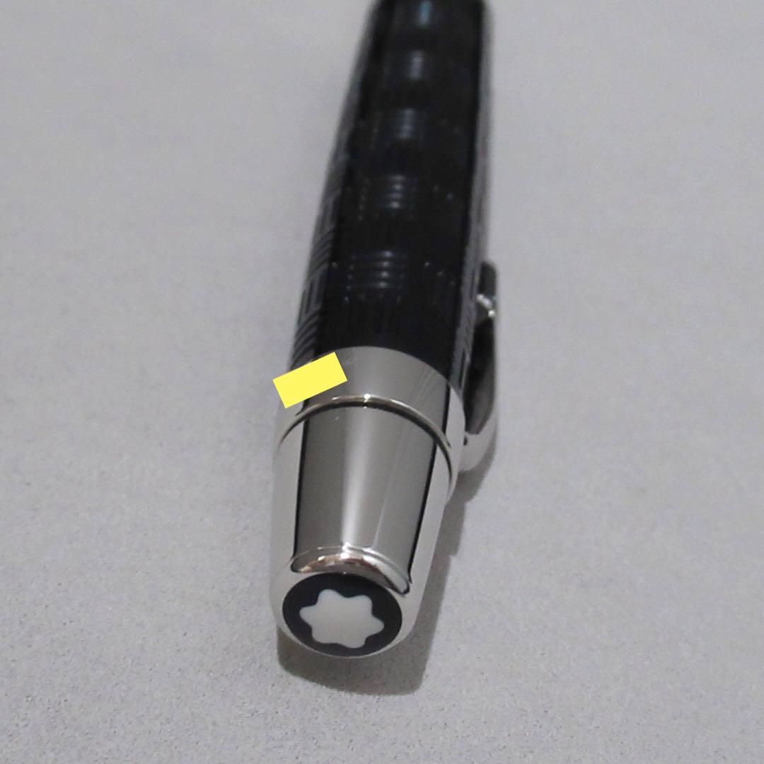 モンブラン ボールペン ボエム ドゥエ 8586