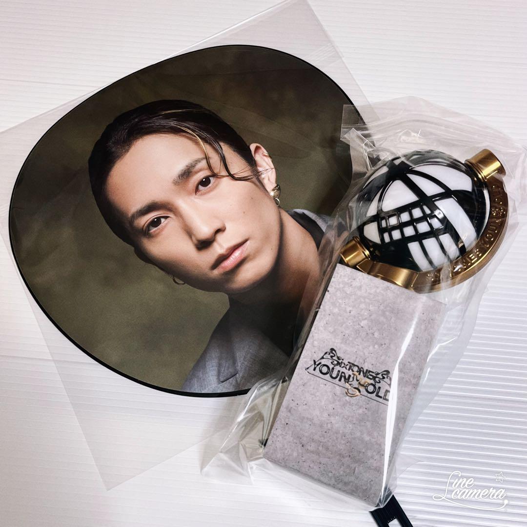 CLくじ☆サイン入り写真立て☆TJBB YUHI