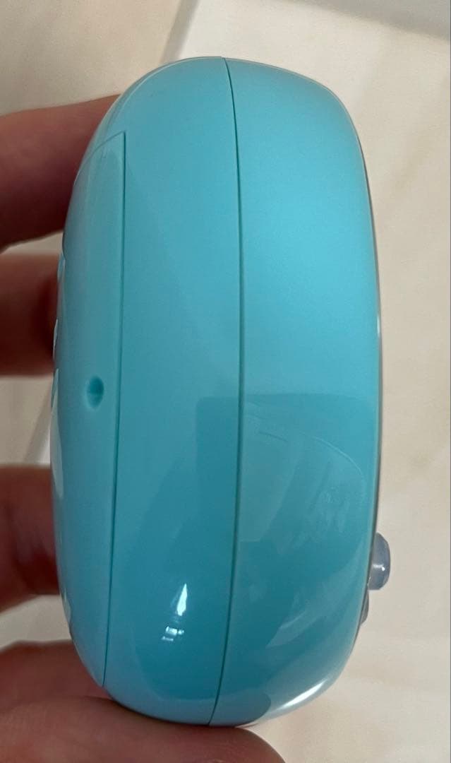 たまごっちみーつ ファンタジーみーつ ver. ブルー　中古