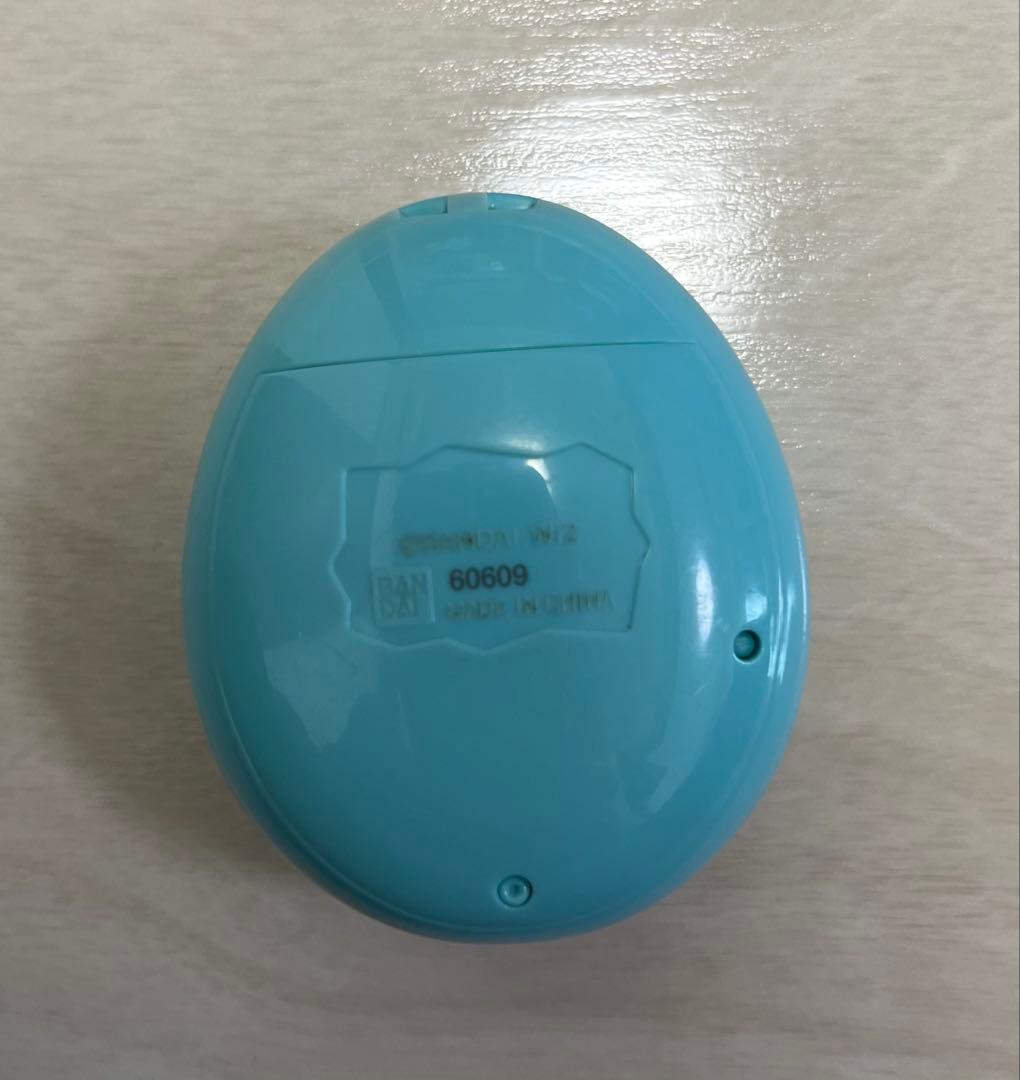 たまごっちみーつ ファンタジーみーつ ver. ブルー　中古