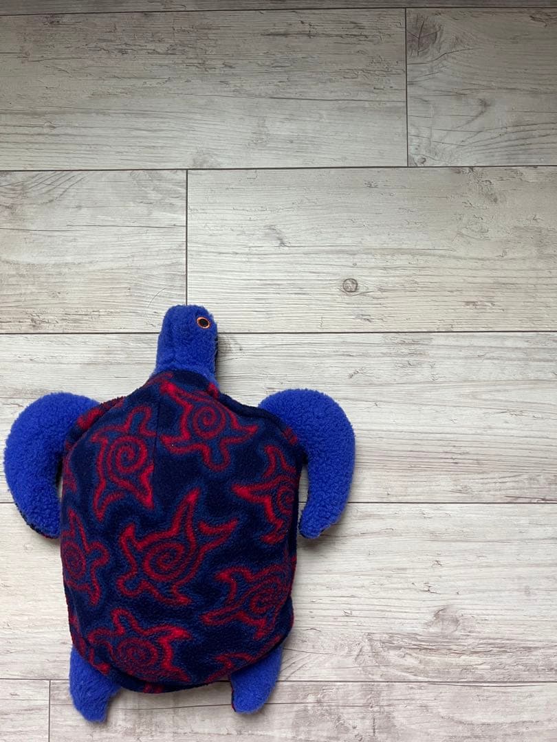 パタゴニア1995年生まれkid'sコレクションホヌstuffed toyレア - メルカリ