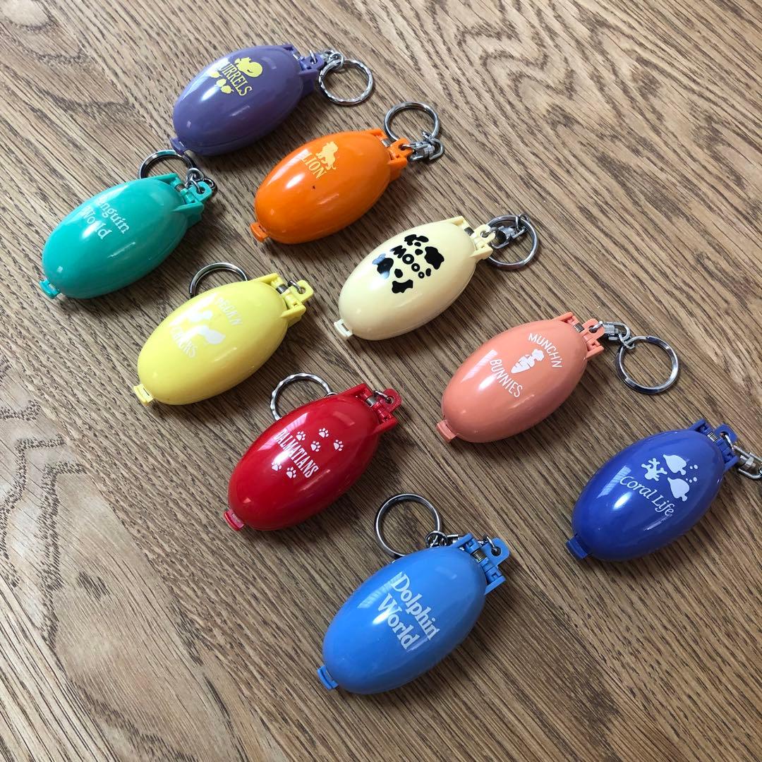 ポケットクリッター まとめ売り バラ売り レトロ タカラトミー - メルカリ