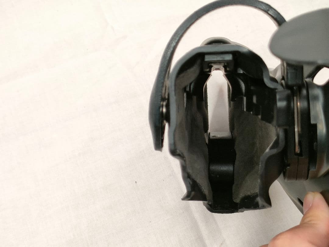 実物】サファリランド M9 ホルスター 左利き用 Safariland 92F - メルカリ