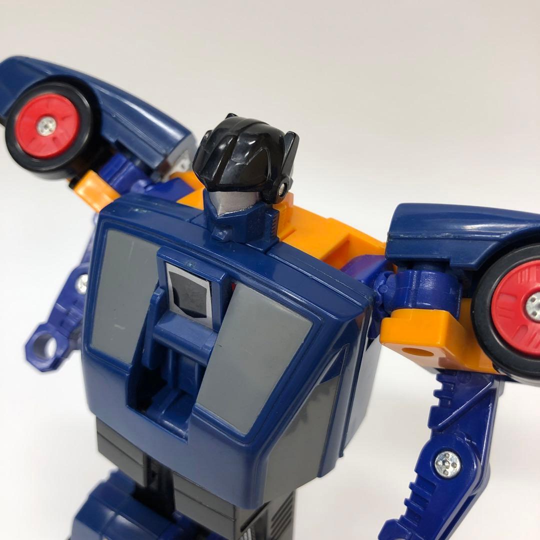 OneMall provides Mercari products: トランスフォーマー C111 ダブル