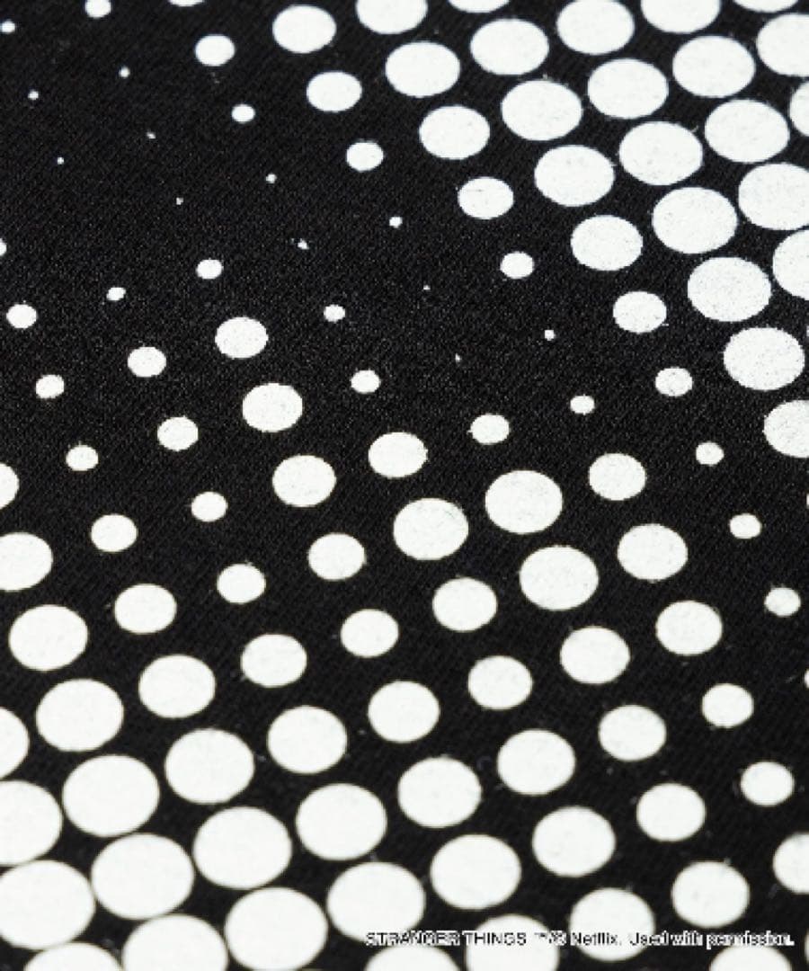 BEDWIN Stranger Things Tee 01 XL