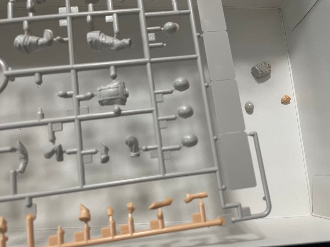 U.C.ハードグラフ　4種セット