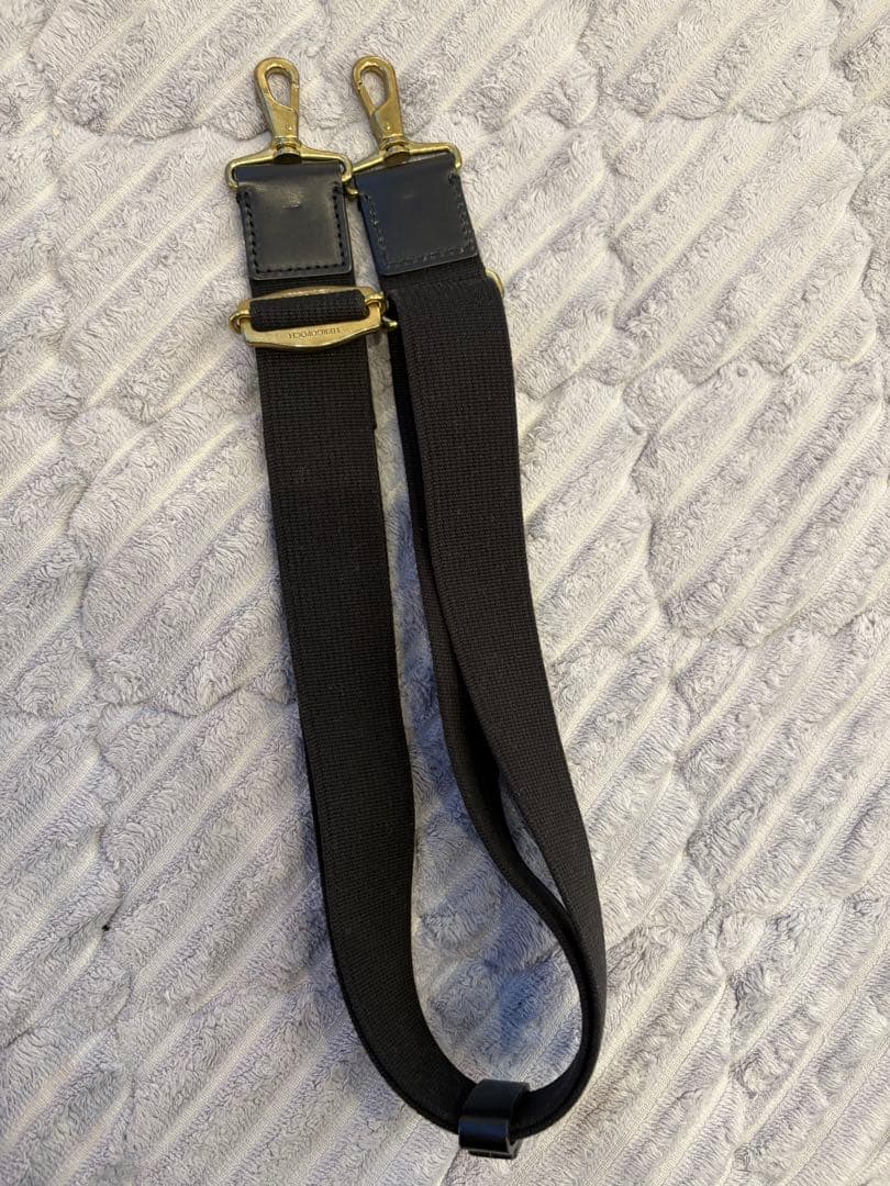 極美品 HERGOPOCH エルゴポック Kingly KG-BF ブリーフ