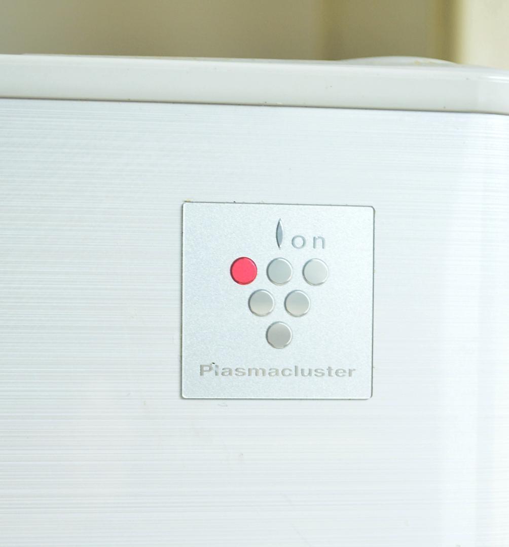 シャープ 465L 冷蔵庫　SHARP プラズマクラスター SJ-PF47Y-S