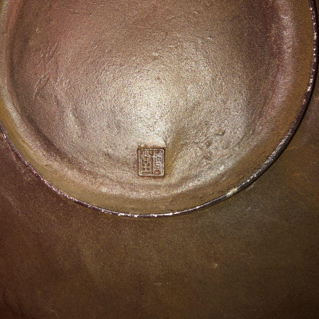 鷲 壁掛け 家宝 銅 真鍮 アンティーク 骨董 蚤の市 デコトラ ビンテージ