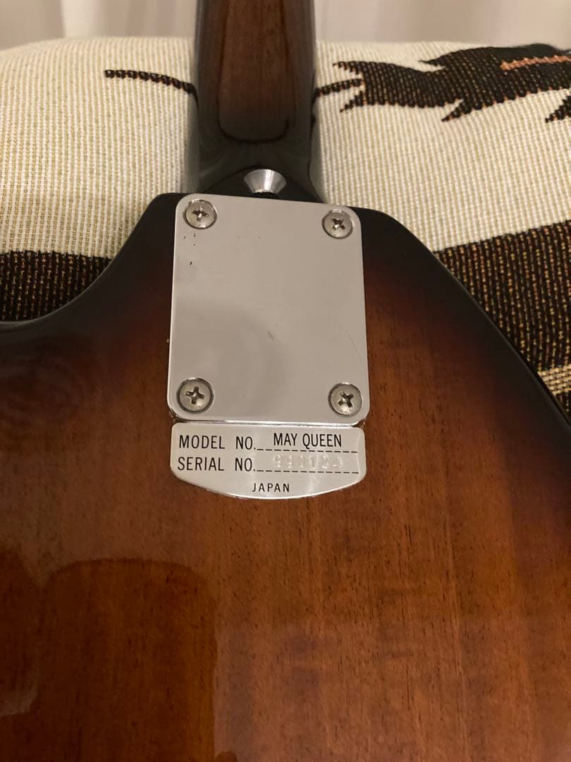 期間限定！teisco メイクイーン(復刻版)※説明を全部読んでね！