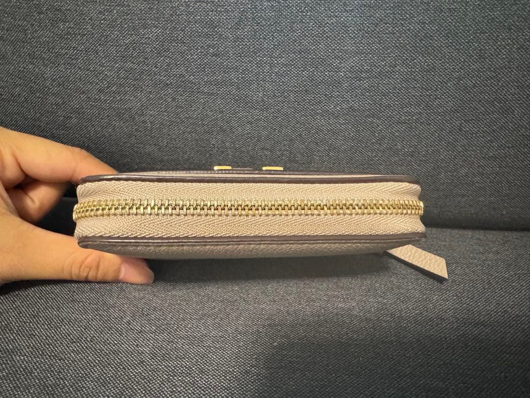 Louis Vuitton ベージュ ケース