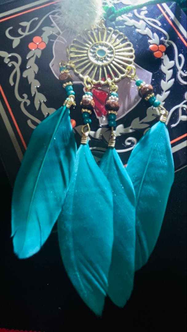 空と風の魔術✨秘術