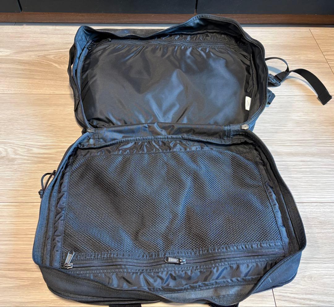 ブリーフィング（BRIEFING）ビジネスバック　TR-3 S MW GENII