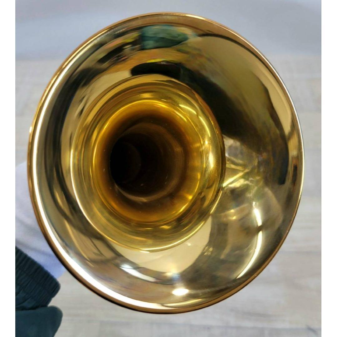 【美品】YAMAHA トランペット YTR-1335