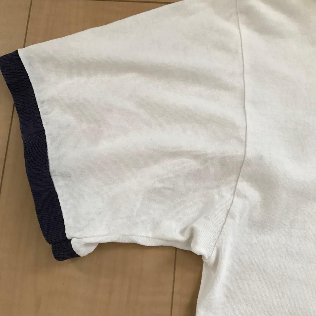 激レア 2002年製 レッチリ レッドホットチリペッパーズ ヴィンテージT